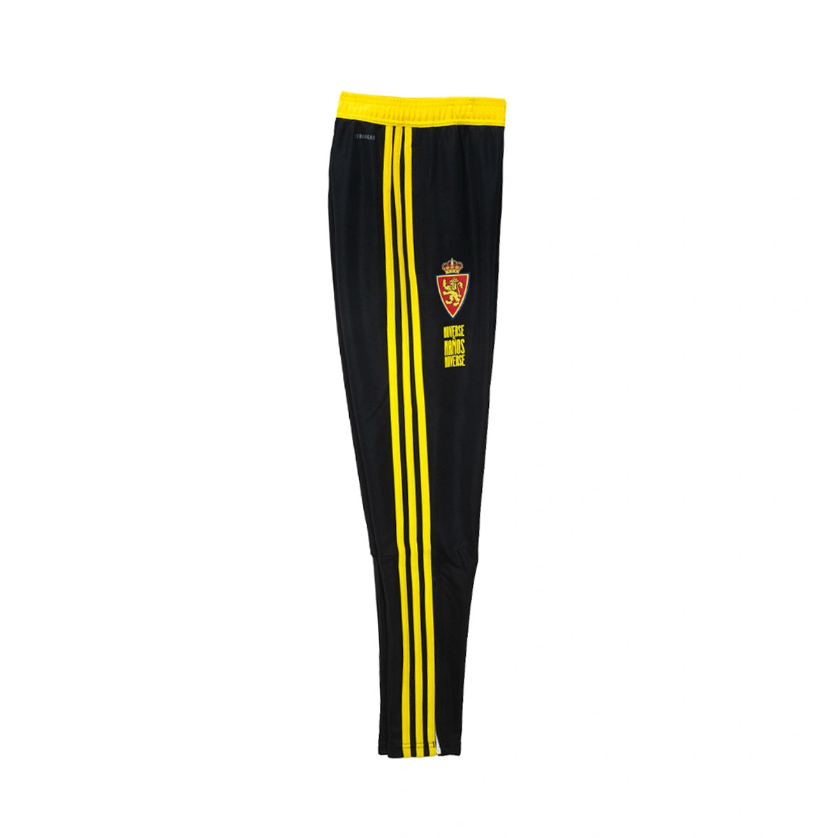 Calças adidas Real Zaragoza Pre-Match 2023-2024 Criança