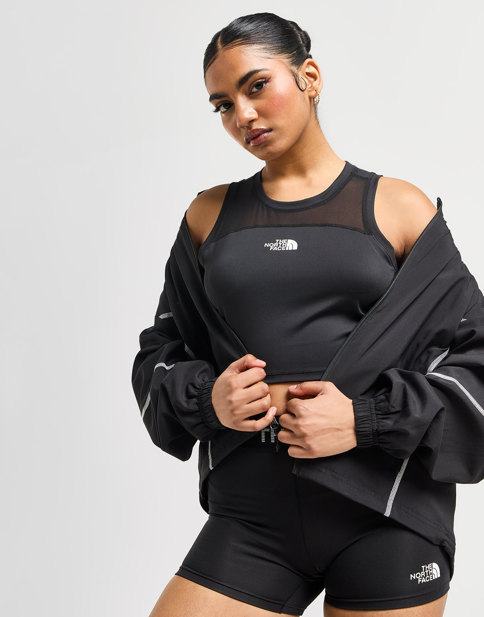 The North Face Débardeur Movment Femme