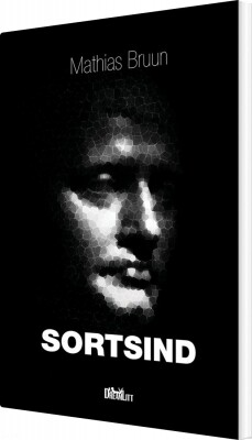 Sortsind - Mathias Bruun - Bog