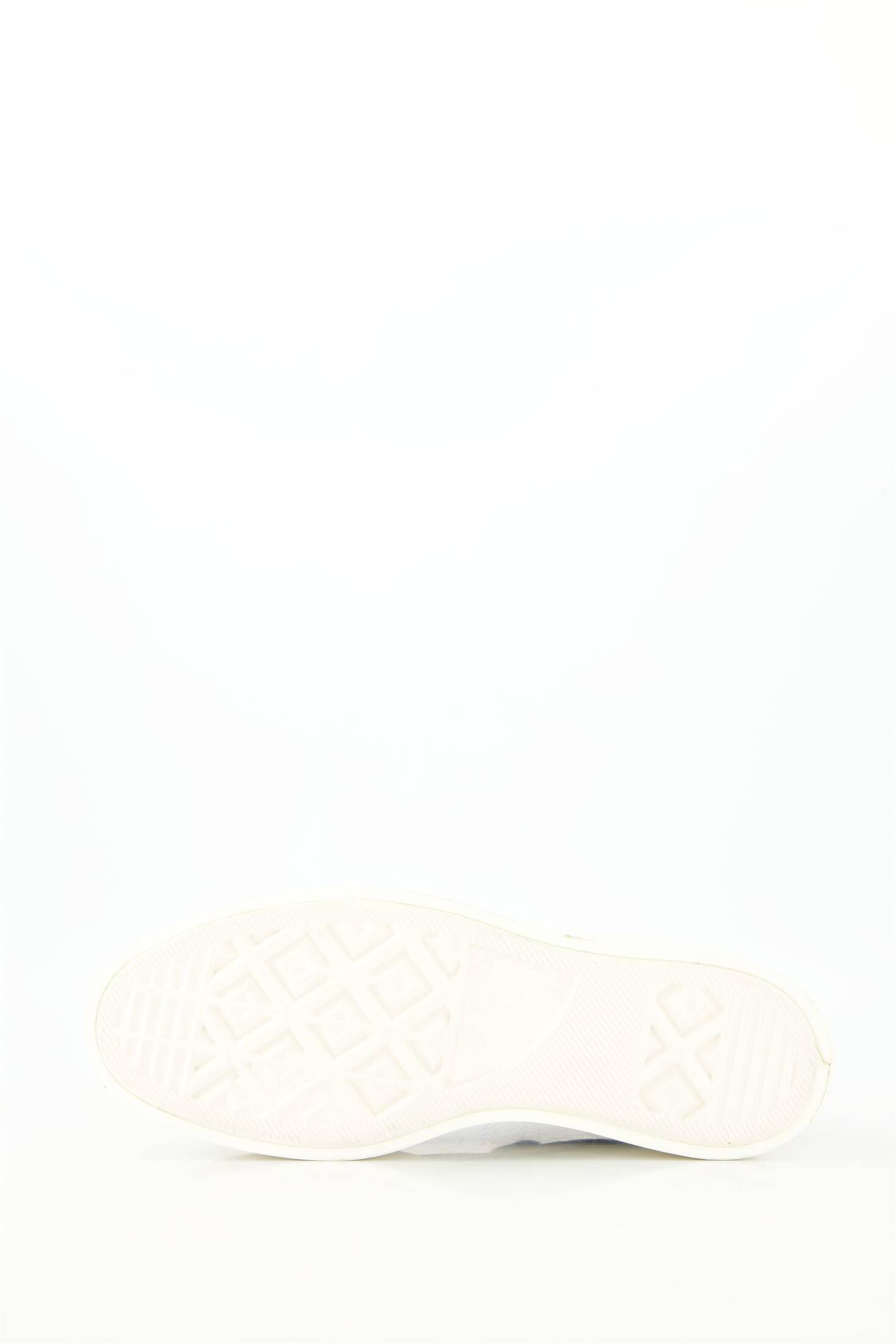 Converse| Damen Sneaker CHUCK TAYLOR ALL STAR MODERN LIFT aus Wildleder