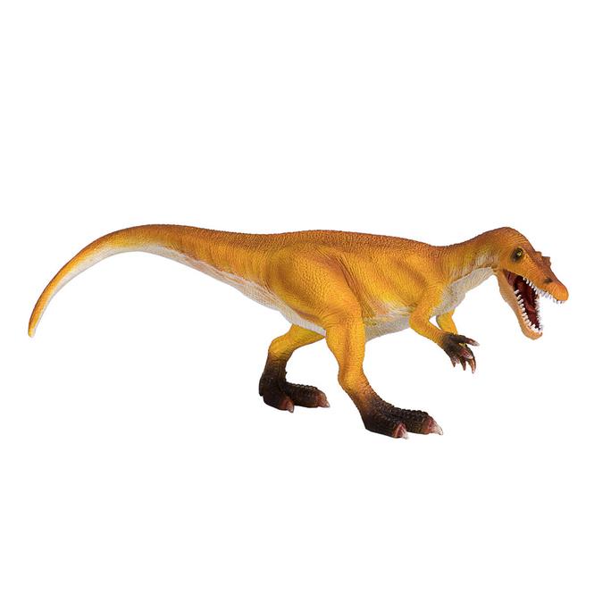 Besttoy Dinosaurier - Baryonyx - Spielfigur 381014