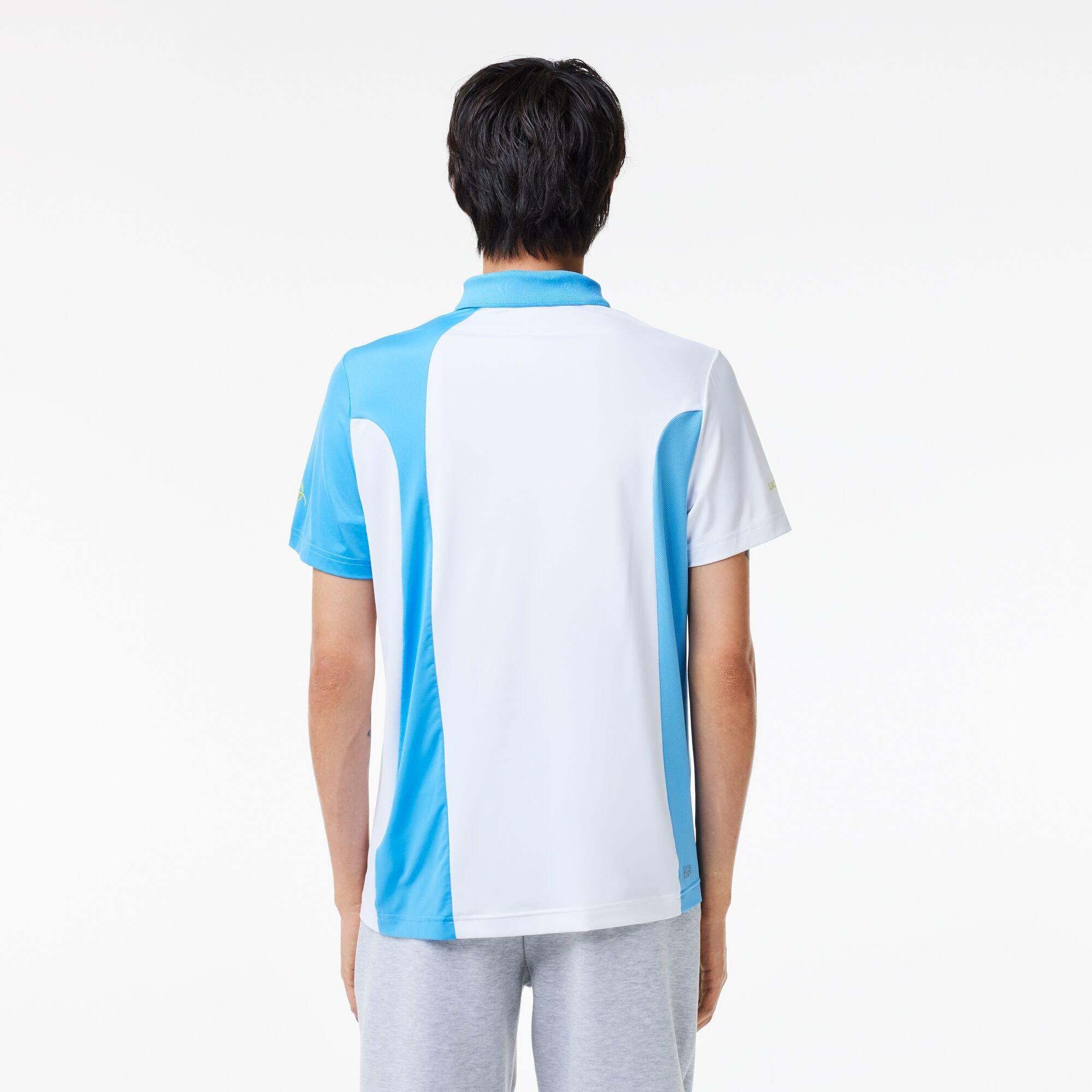 Lacoste DH3543 Polo Sn99