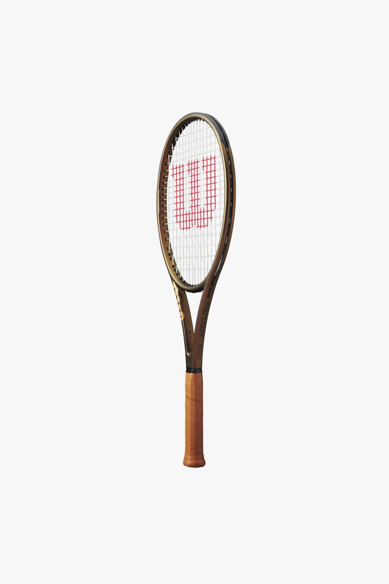 Wilson Pro Staff 97 V14 - unbesaitet - Tennisracket