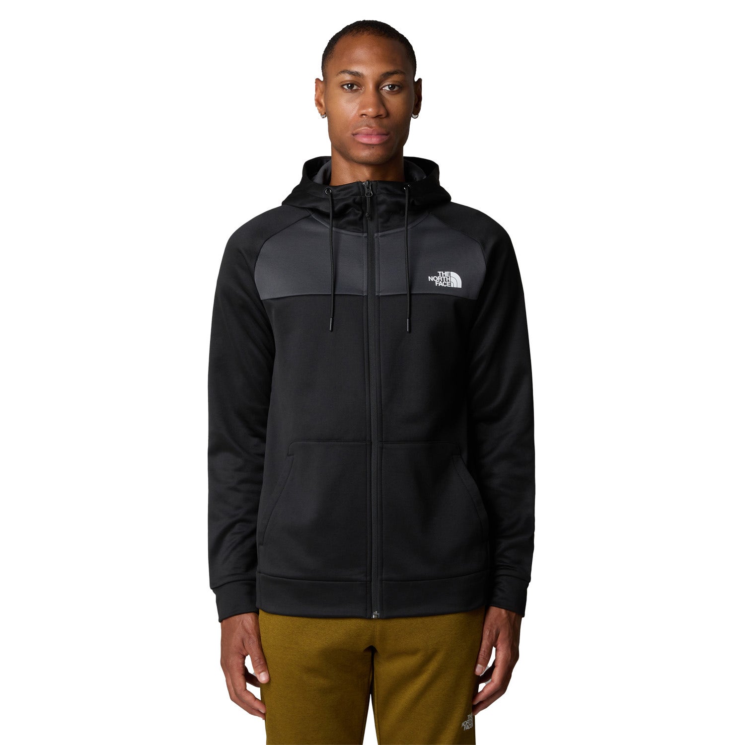 The North Face  Reaxion Fleece Hoodie