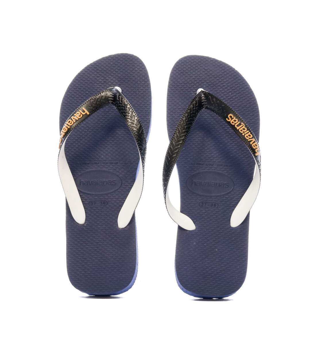 Tongs Marine Mixte Havaianas Top Mix
