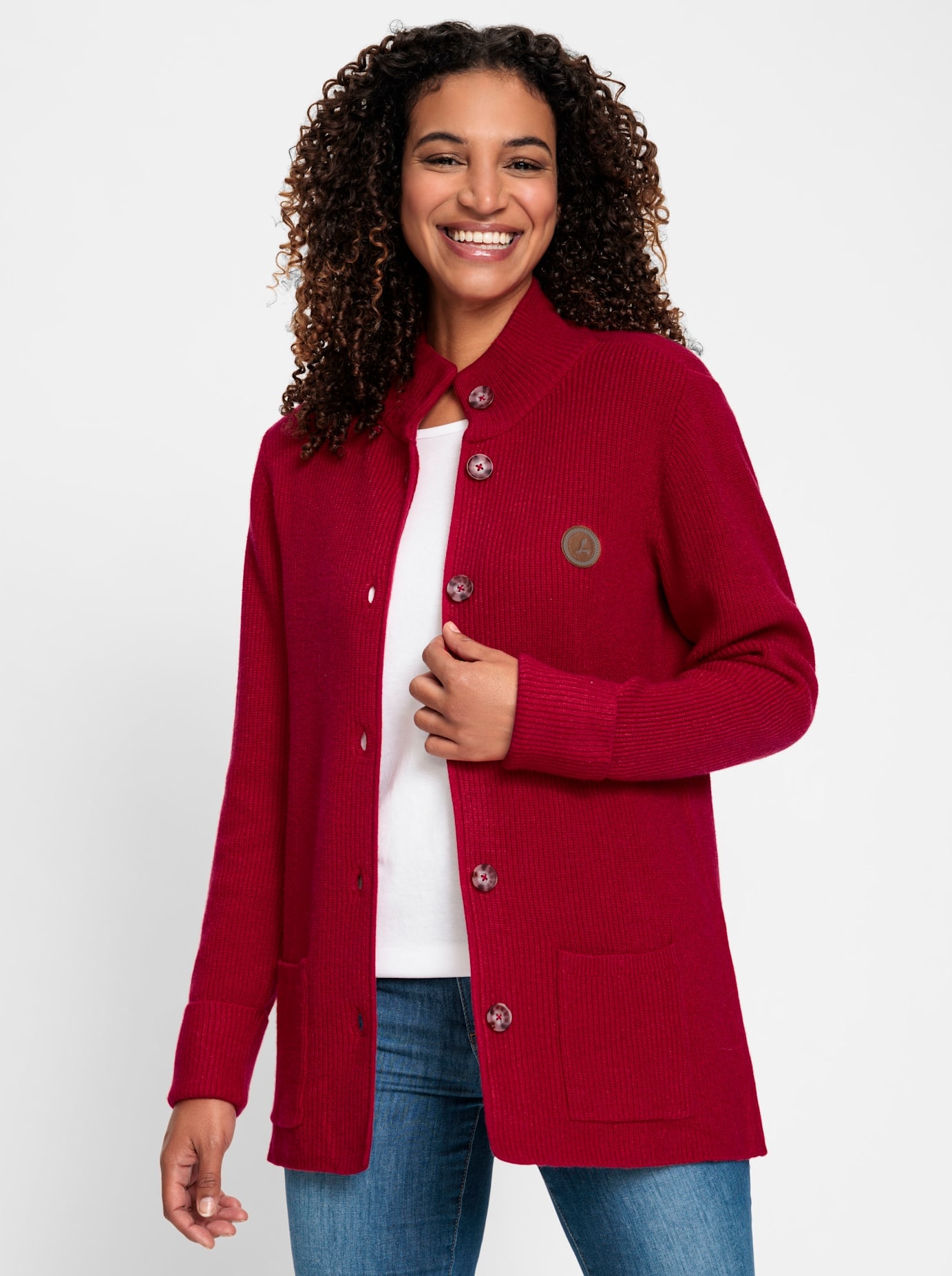 Casual Looks Cardigan