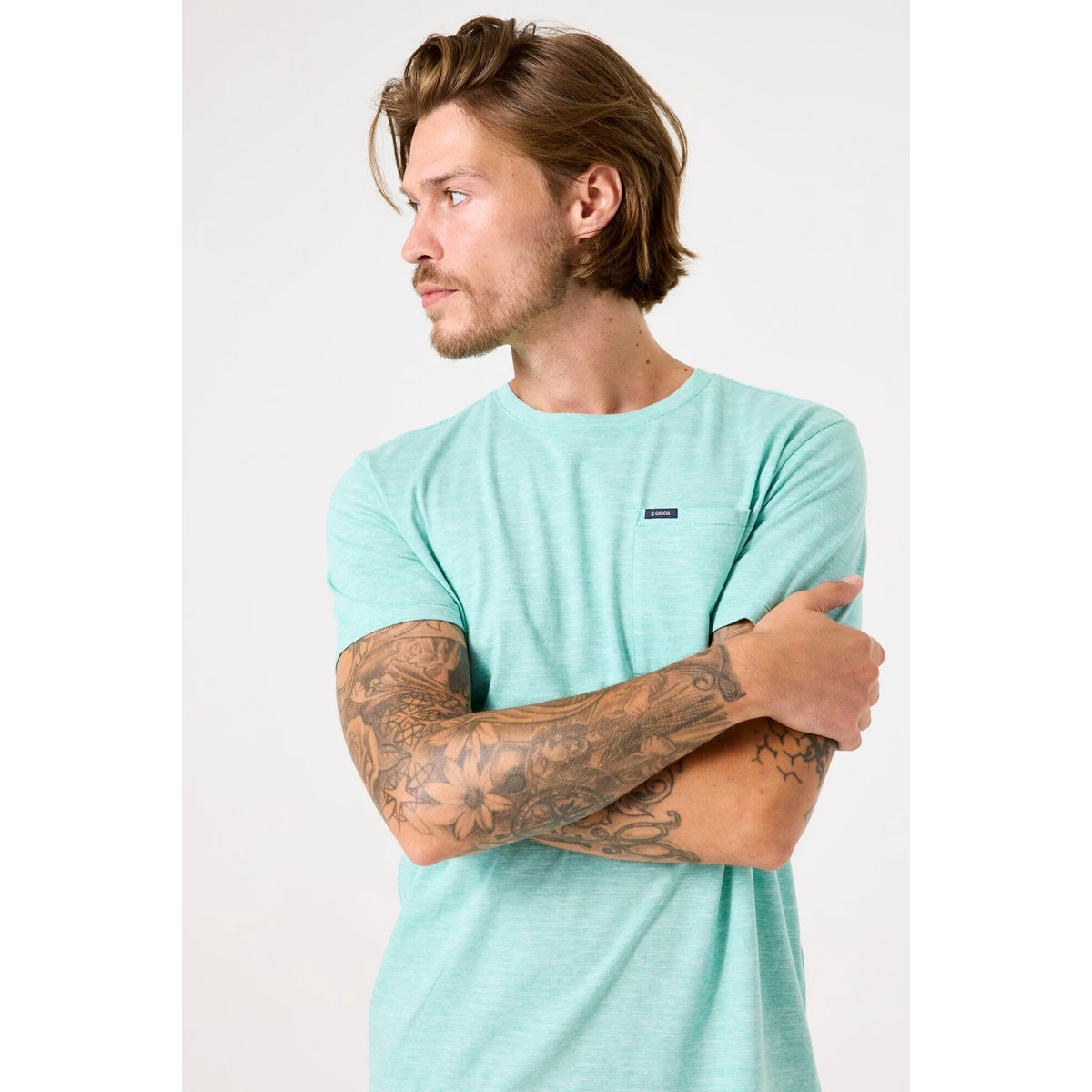 Heren Polo 52115