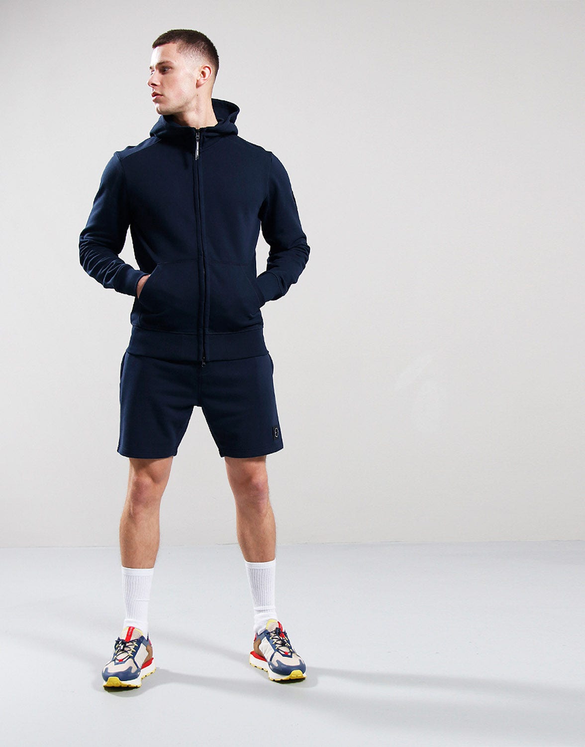 Marshall Artist  Siren Jersey Short