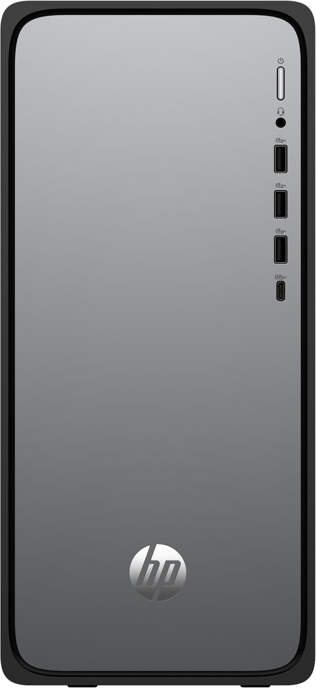 HP OmniDesk M02-0802no i5-14/16/512 stationær computer