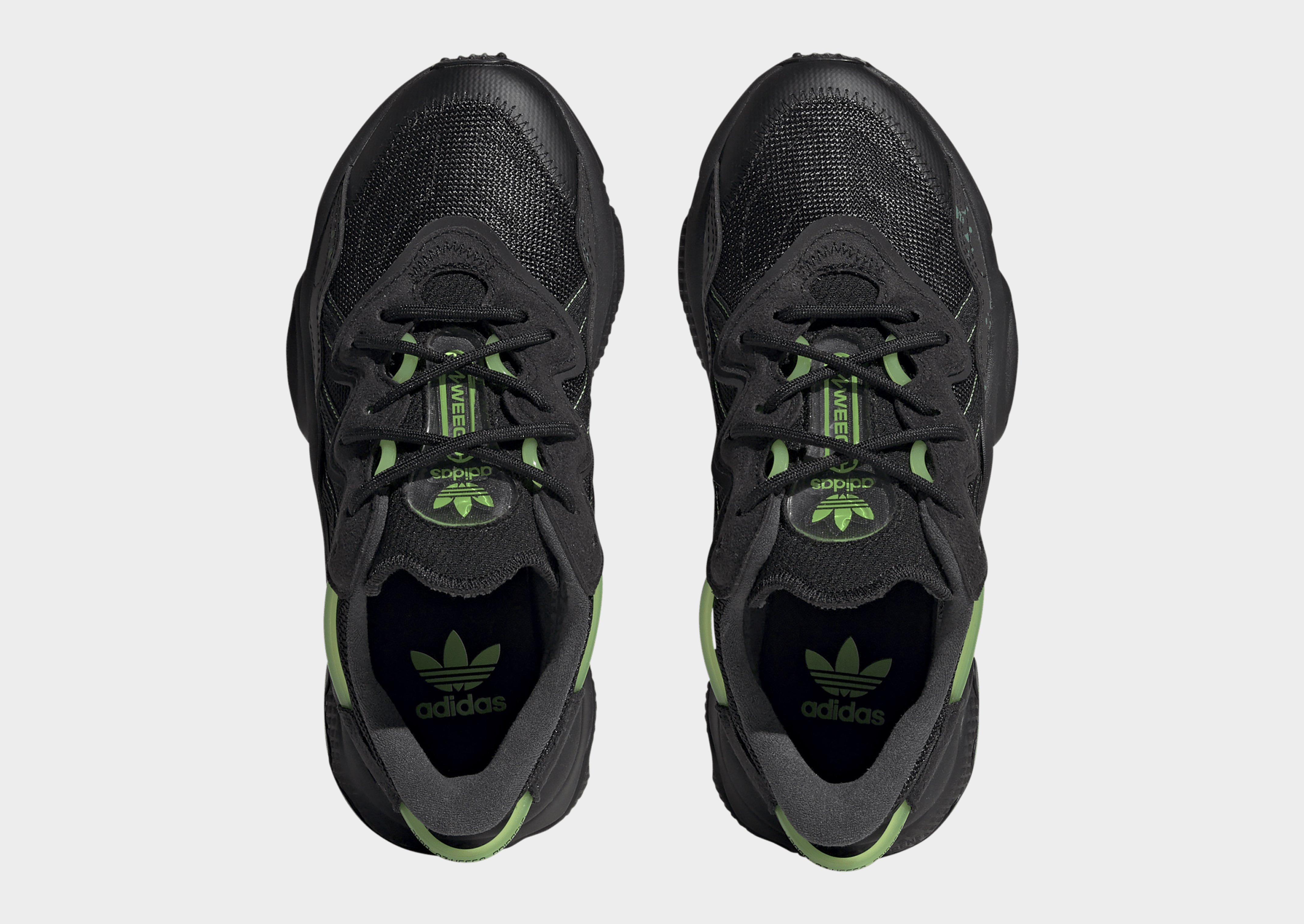 adidas Chaussure OZWEEGO