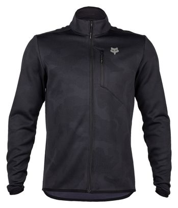 Veste Fox Ranger Mid-layer Noir