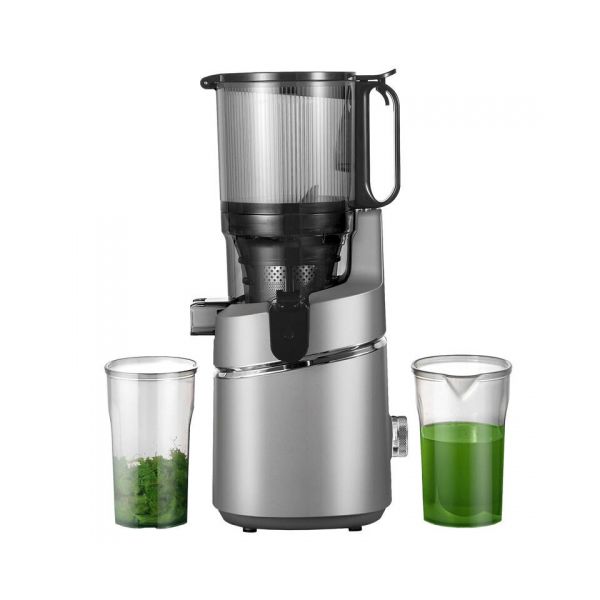 Espremedor Amzchef SJ-036-GA Cinza