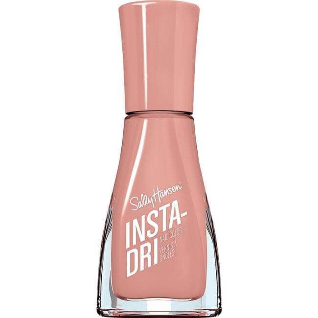 Sally Hansen Instadri - 203 Buff And Tumble