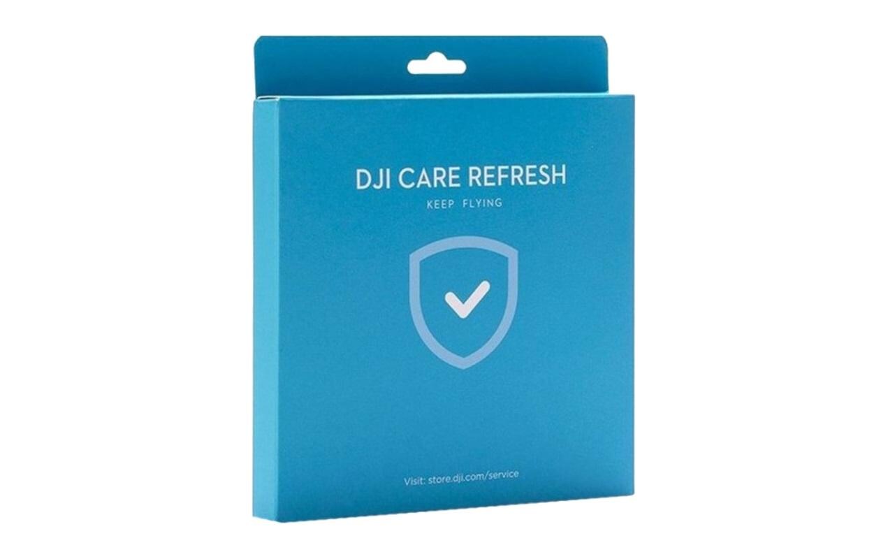 Care Refresh Card Mavic 4 Pro<br>1 Jahr Schutzpaket für den DJI RS 4 Pro