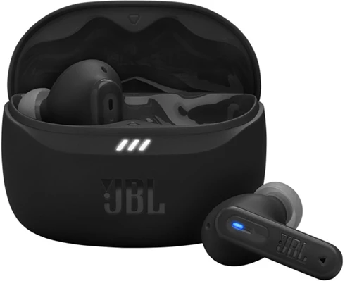 JBL Tune Beam 2 - Black
