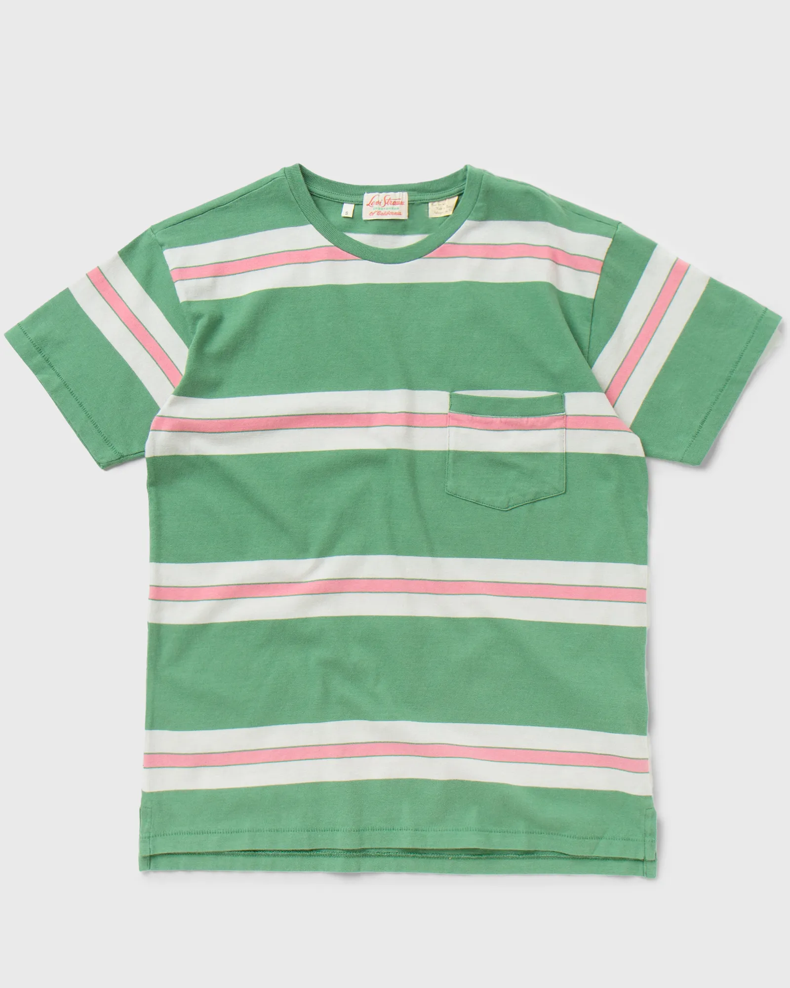Levis 1940S SPLIT HEM TEE