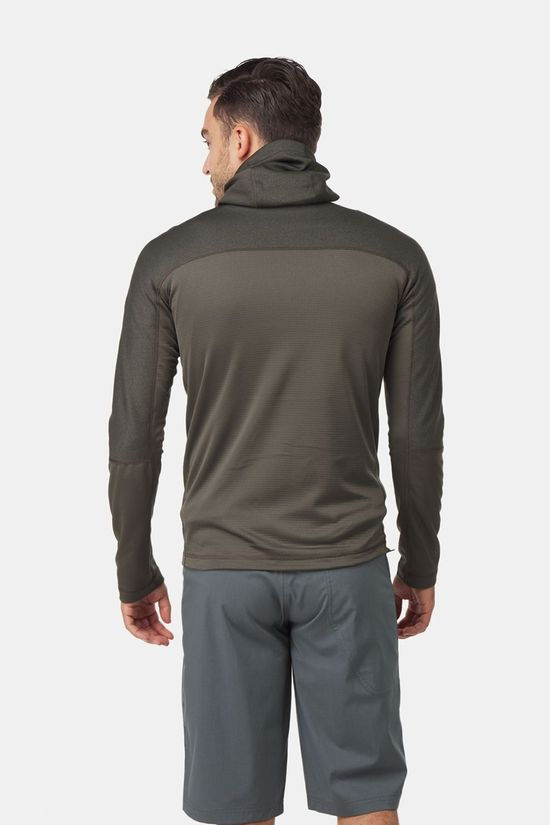 Fjällräven Fjällräven Abisko Trail Fleecevest