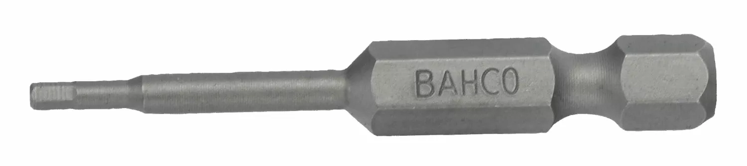 Bahco 59S/50H8-5P 1/4
