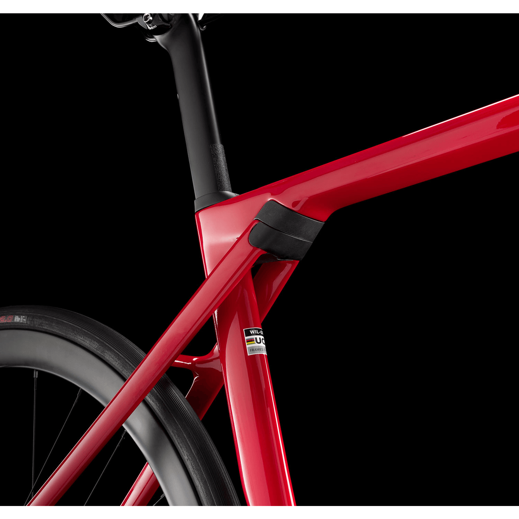 Wilier Granturismo SLR Ultegra Di2 2024