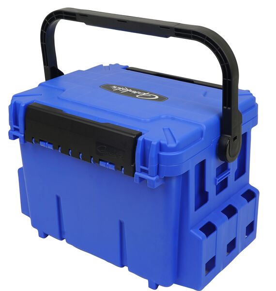Panier/Caisse de Pêche Gamakatsu G-Case 7000