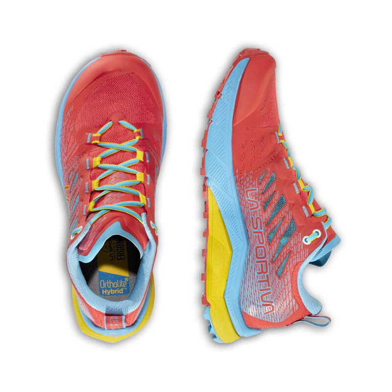 Jackal II - Chaussures trail femme
