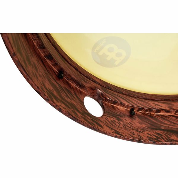 Meinl FD18T-D-TF 18