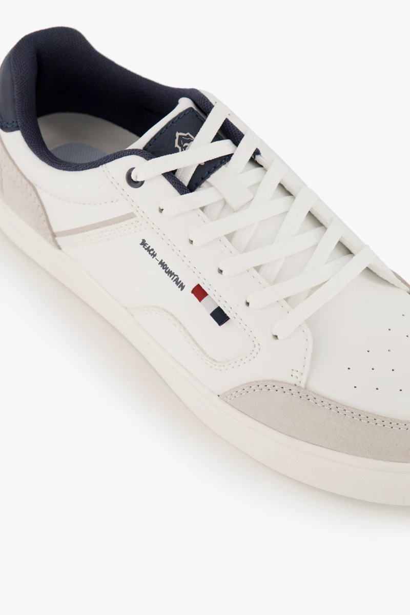 BEACH MOUNTAIN Sailor Herren Sneaker