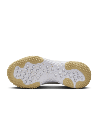 Nike Alpha Huarache Elite 4 Turf Women's Softball Shoes