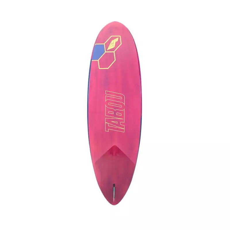 Planche windsurf TABOU Twister 2025
