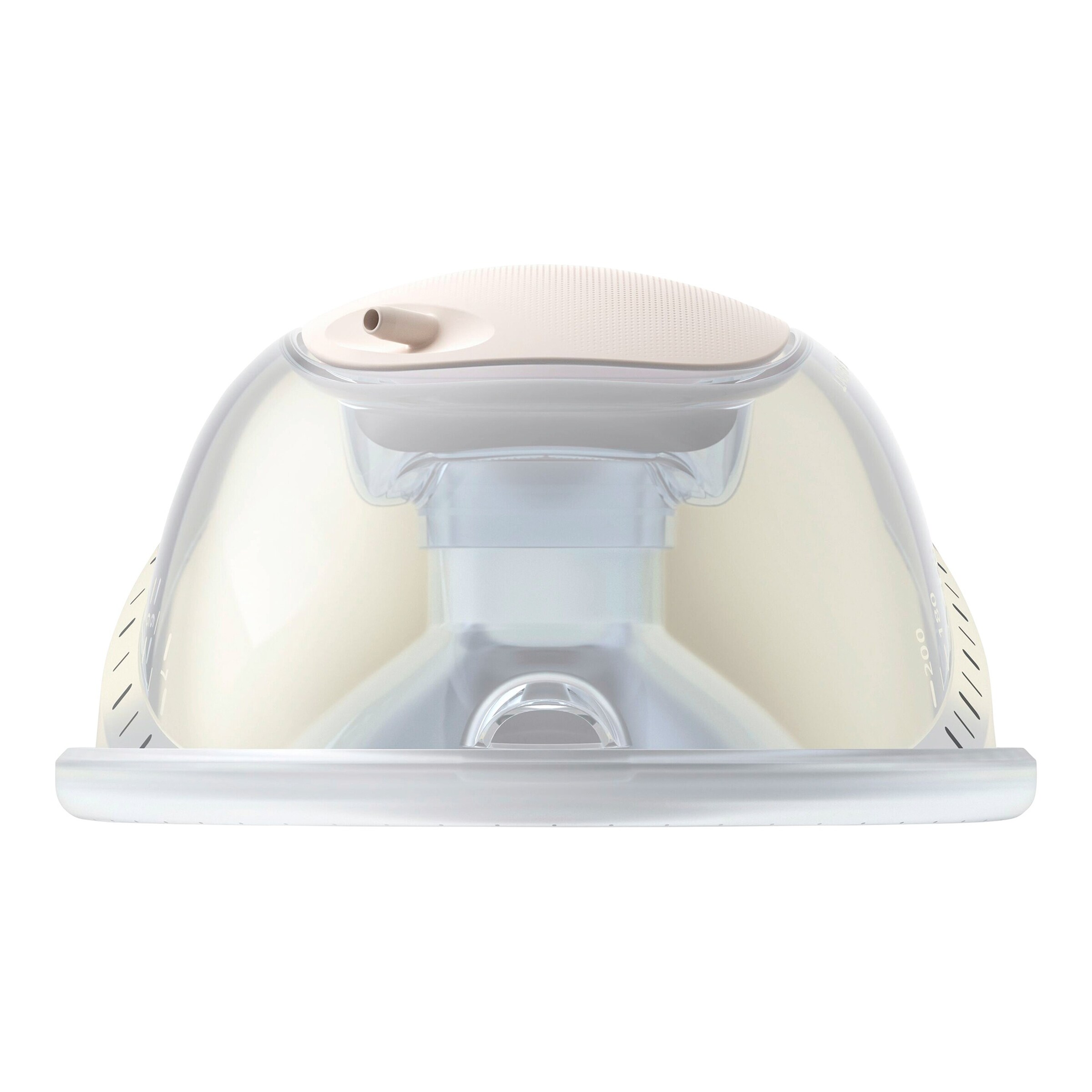 Philips Avent Elektrische Einzel-Milchpumpe handsfree
