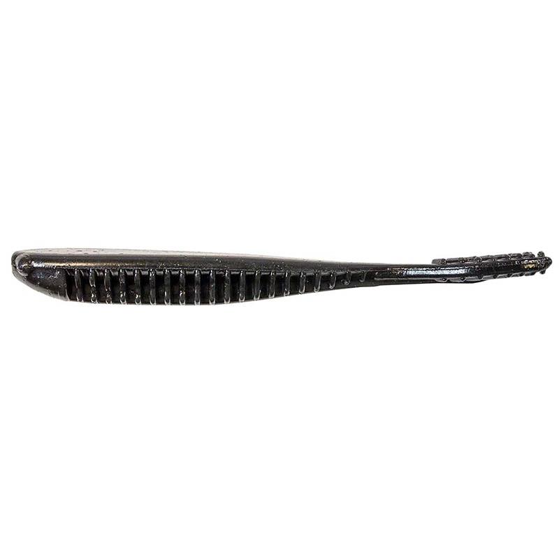 Leurre Souple Zman Trick Shotz 3.5'' - 7.5Cm - Par 6