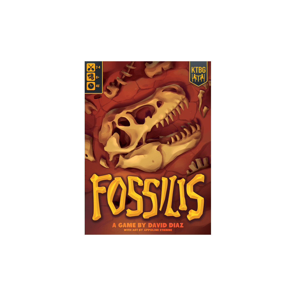 Fossilis