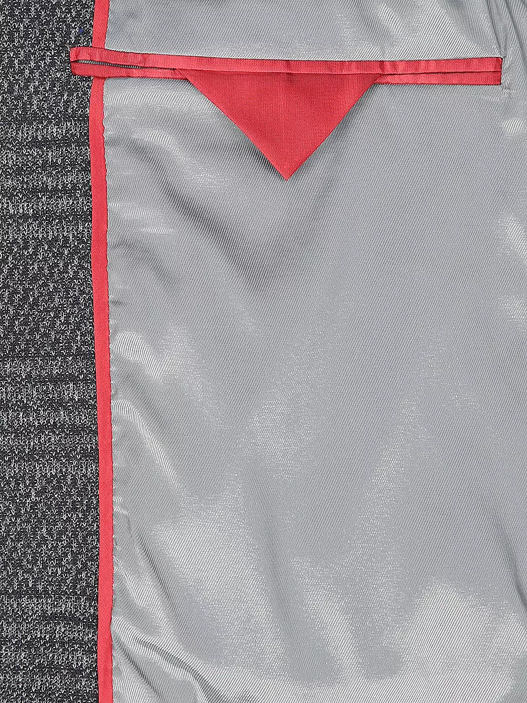 ROY ROBSON Sakko Slim Fit dunkelblau