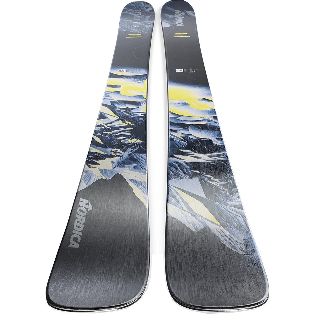 Nordica Enforcer 104 24/25 Freeski inkl. Strive 14 GripWalk Freeski Bindung