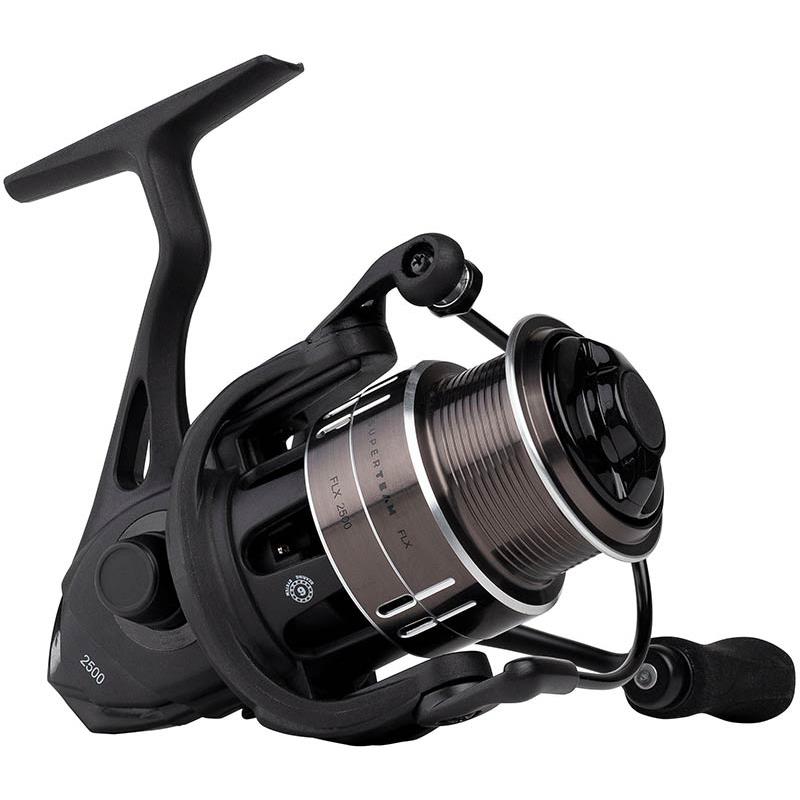 Moulinet Shakespeare Superteam Flx Reel