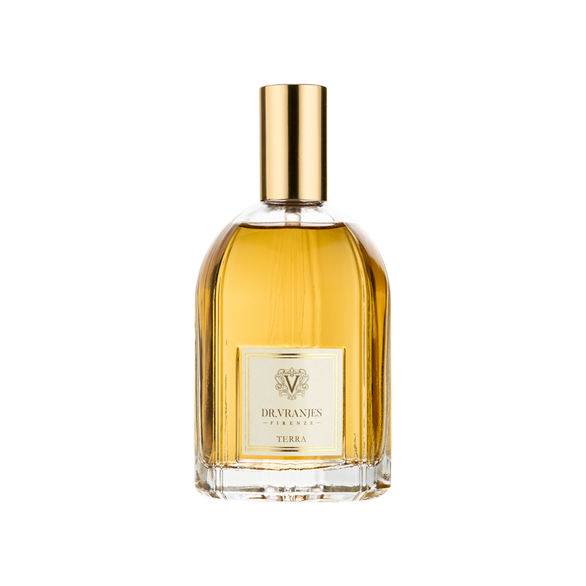 Terra Room Spray 100ml