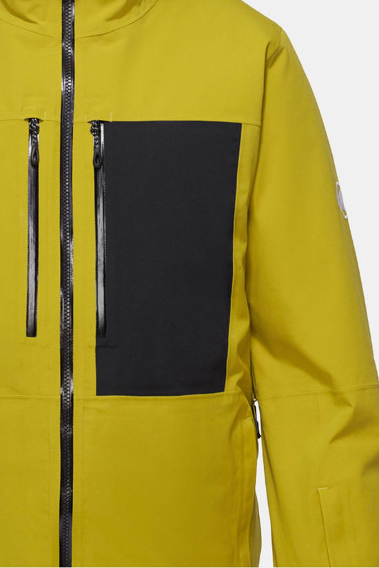 Mammut Mammut Stoney HS Thermo Hooded Ski-Jas