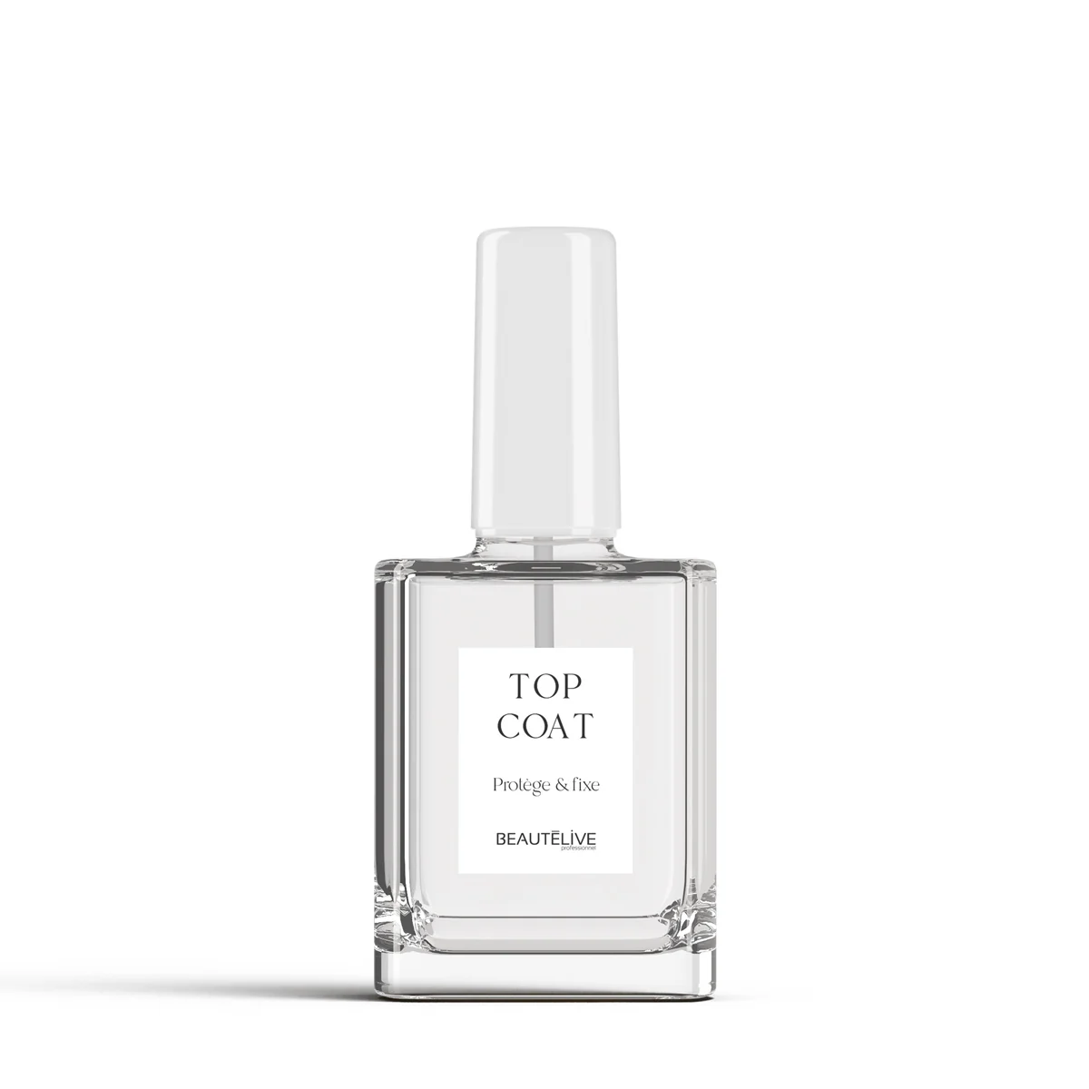 Top coat Je suis vernis 10ml