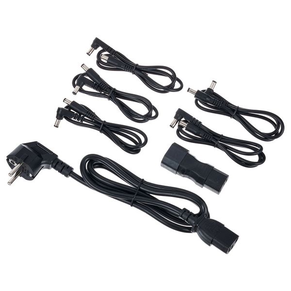 Harley Benton PowerPlant ISO-3AC SAG Modular