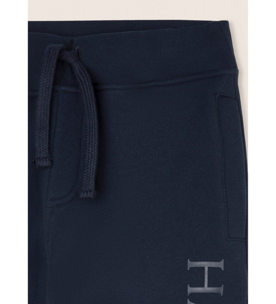 Calças de moletom Hackett Navy