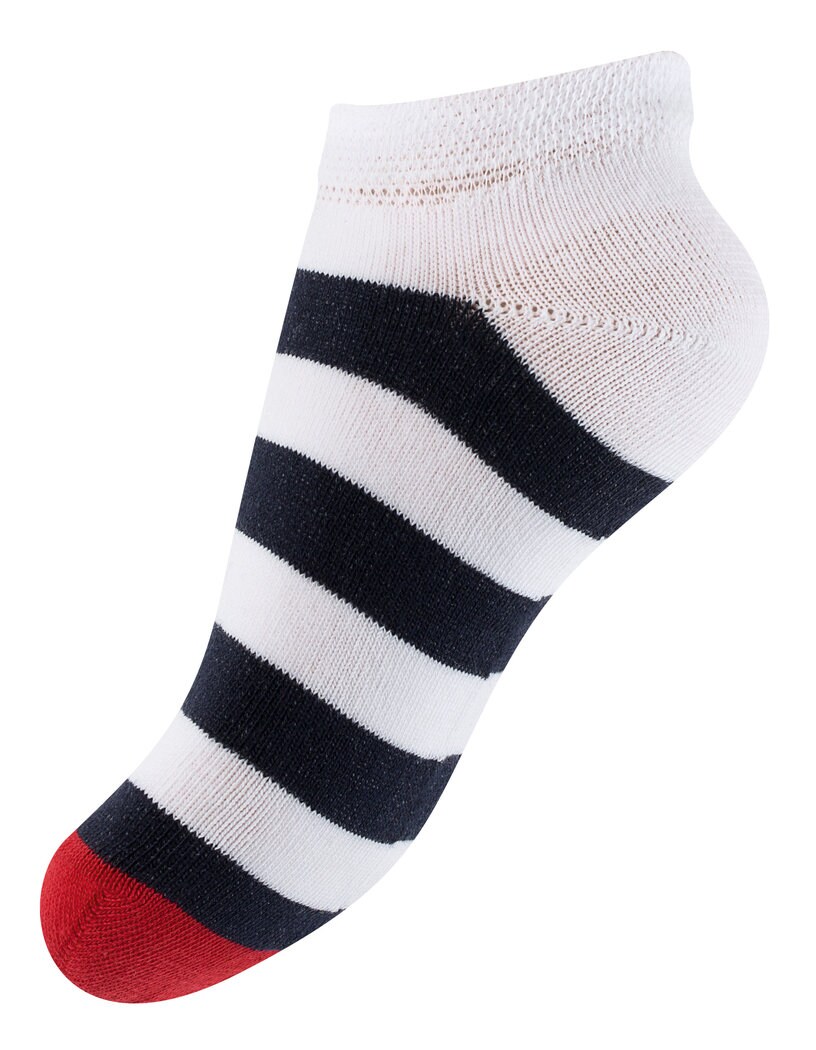 Cotton Prime® Kinder Sneaker Socken 