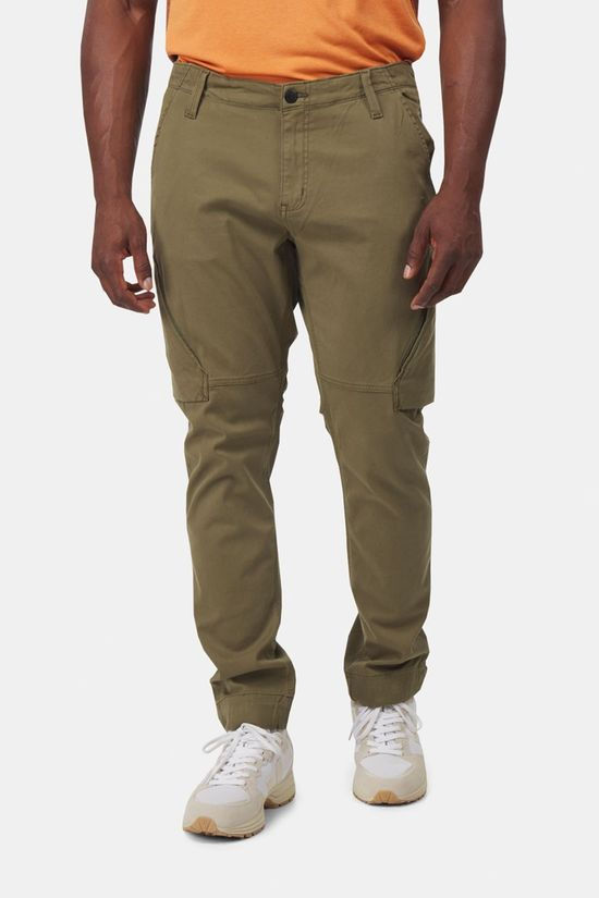 Duer Duer Live Free Adventure Pant