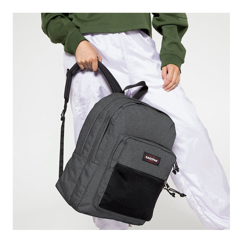 Sac à dos Pinnacle 38 Litres Black denim