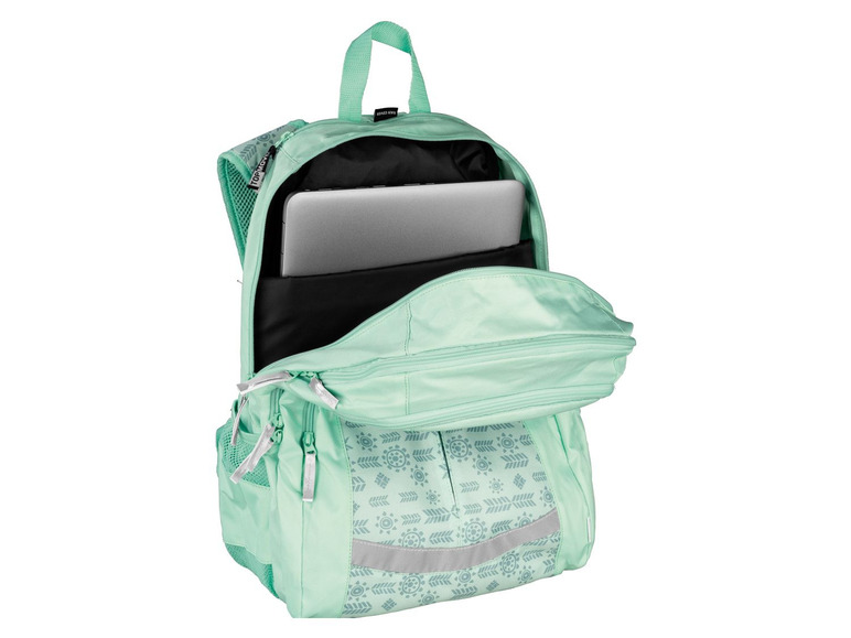 Schoolrugzak, 27 L, groeit mee