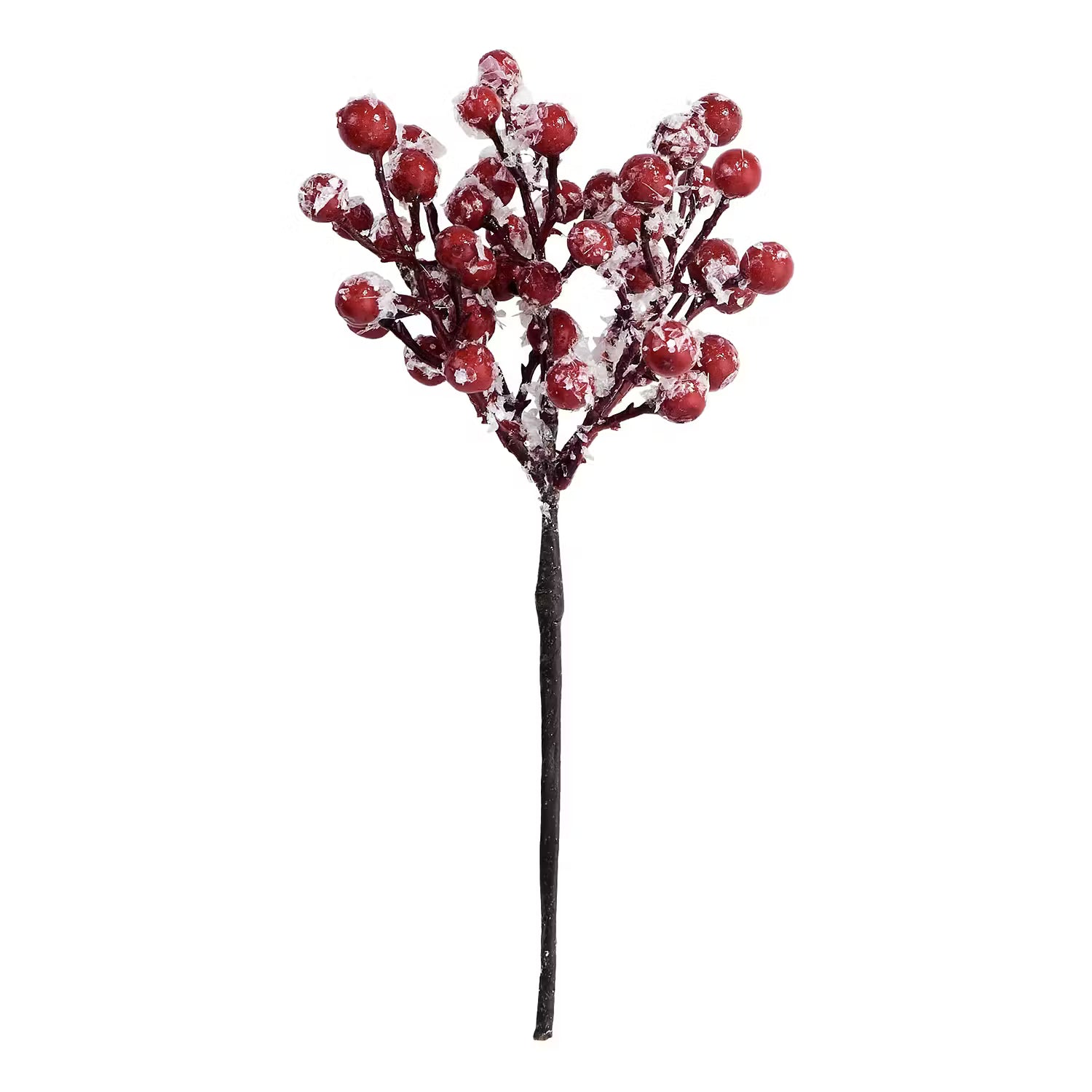 FLORISTA Beerenzweig 6er-Set
