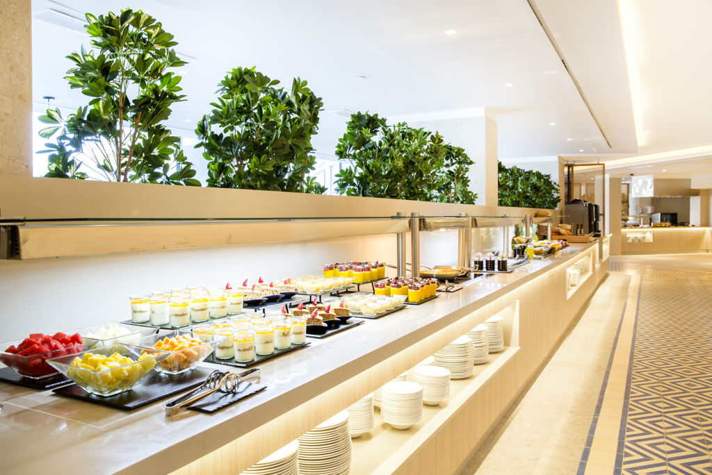 Fergus Style Tobago Logies en ontbijt - Hotel