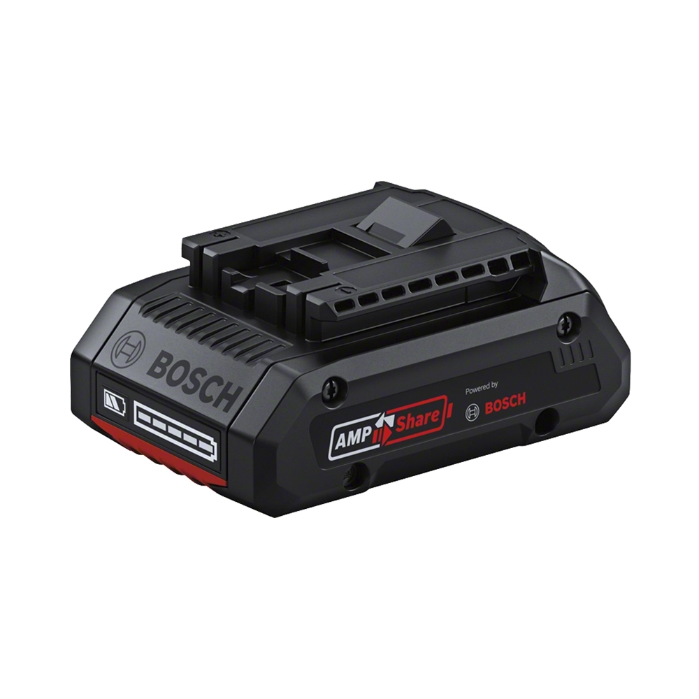 Bosch 2 Tool kit 18V GSB + GDR+ GAL (0.615.A50.069)
