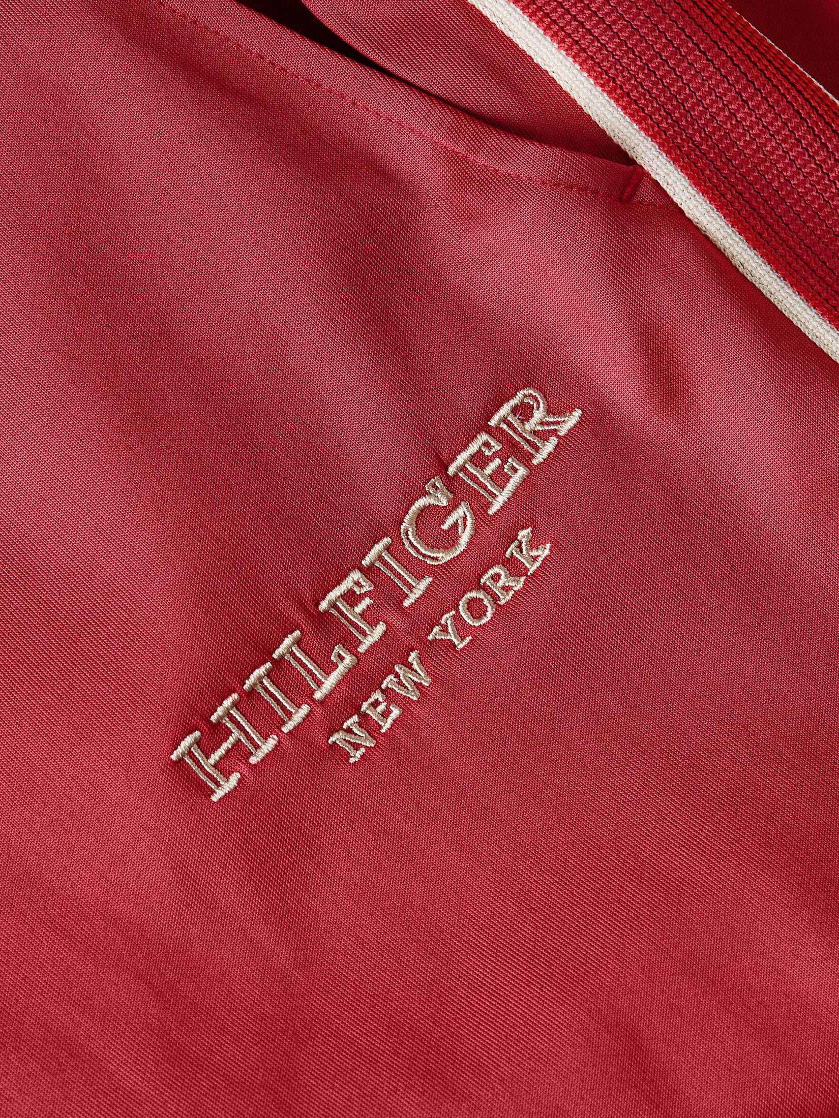 Tommy Hilfiger| Herren Jogginghose Regular Fit