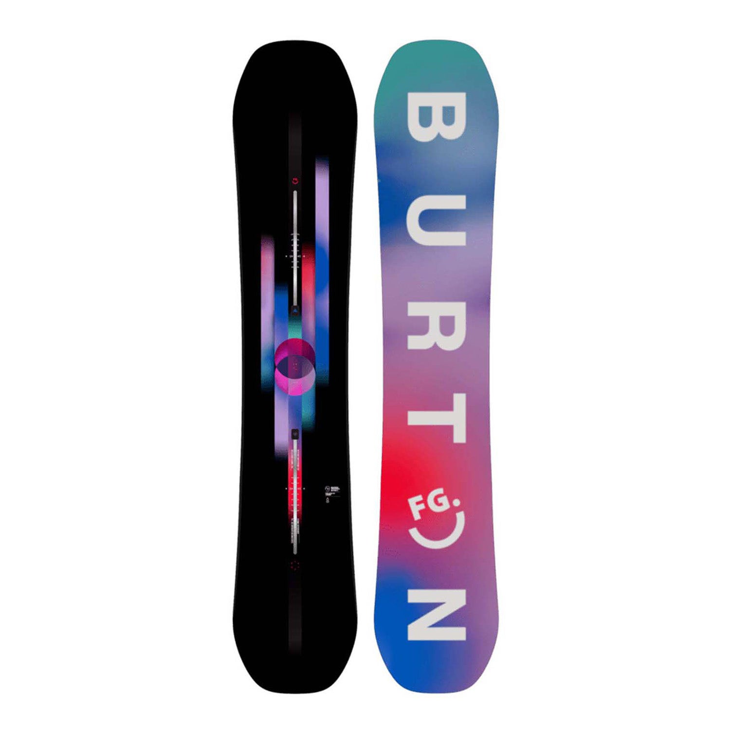 Burton  Feelgood