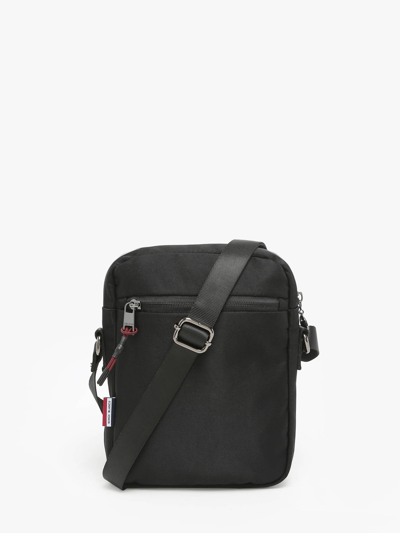 Sac bandoulire SERGE BLANCO